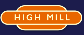 High Mill Pickering